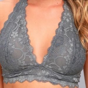 Free people bralette